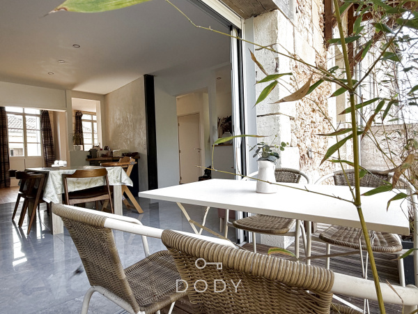 Offres de vente Maison Bergerac 24100