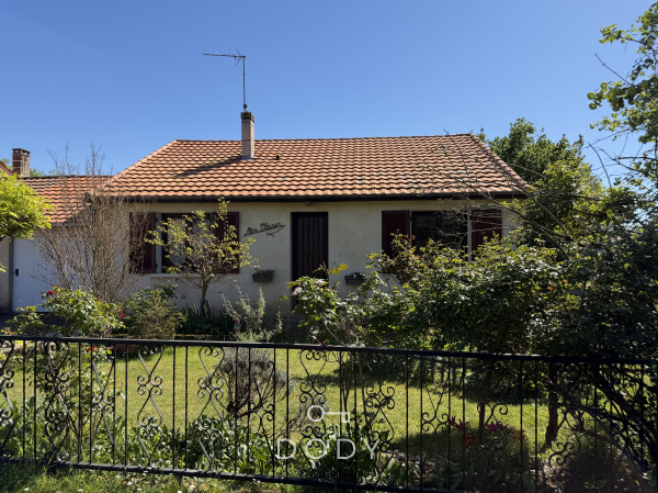 Offres de vente Maison Creysse 24100