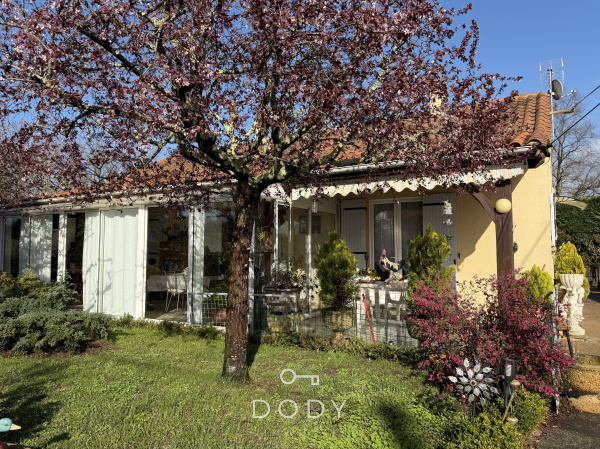 Offres de vente Maison Saint-Pierre-d'Eyraud 24130