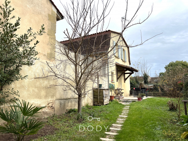 Offres de vente Maison Bergerac 24100