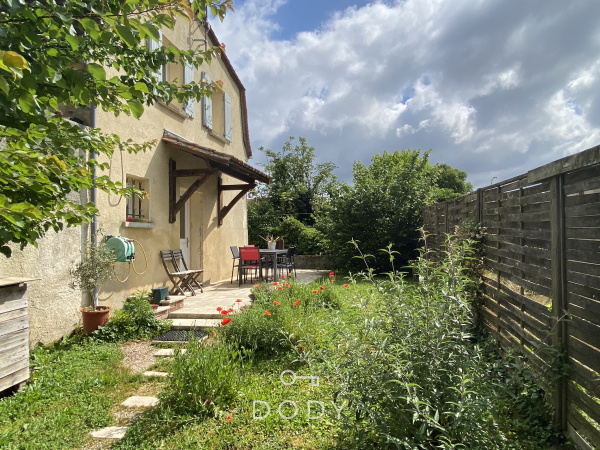 Offres de vente Maison Bergerac 24100