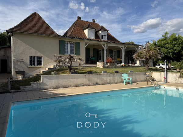 Offres de vente Maison Prigonrieux 24130