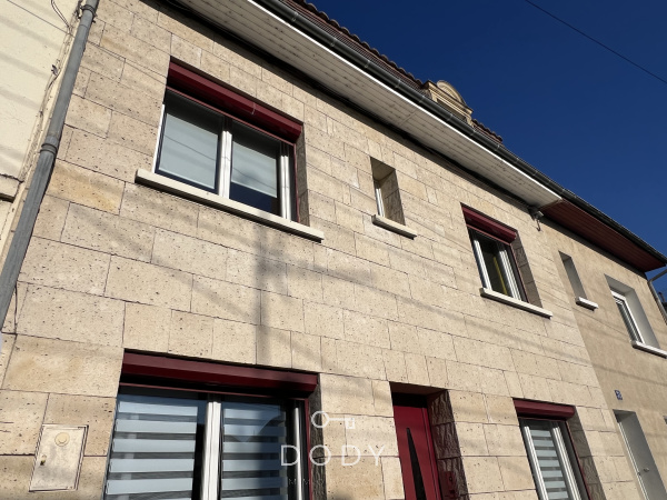 Offres de vente Maison Bergerac 24100