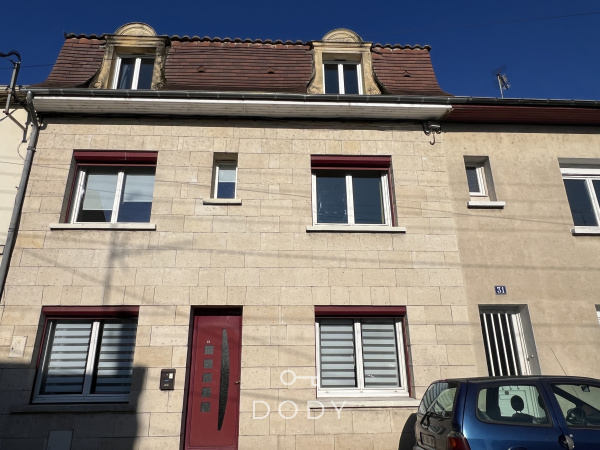 Offres de vente Maison Bergerac 24100