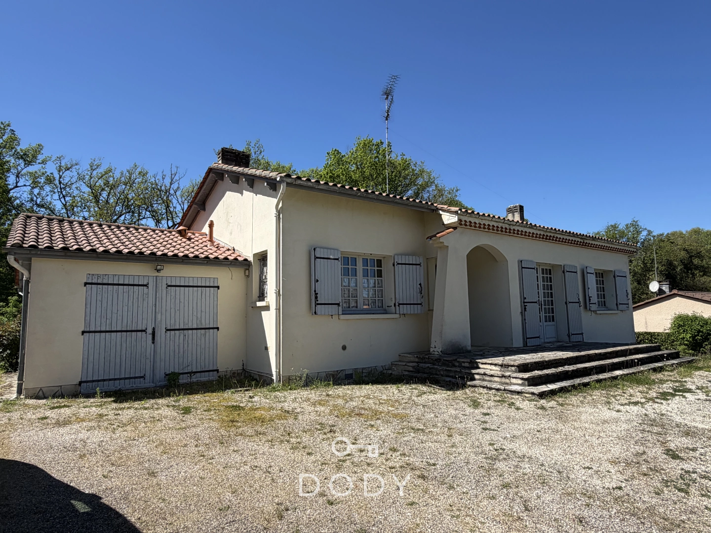 property
