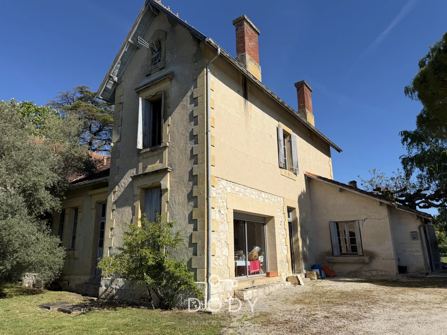 property