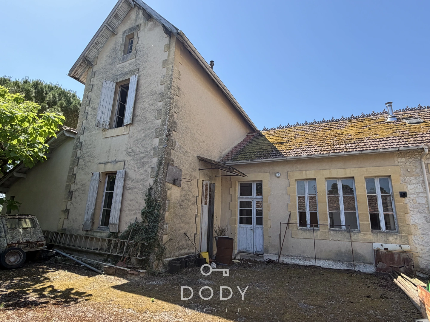 property
