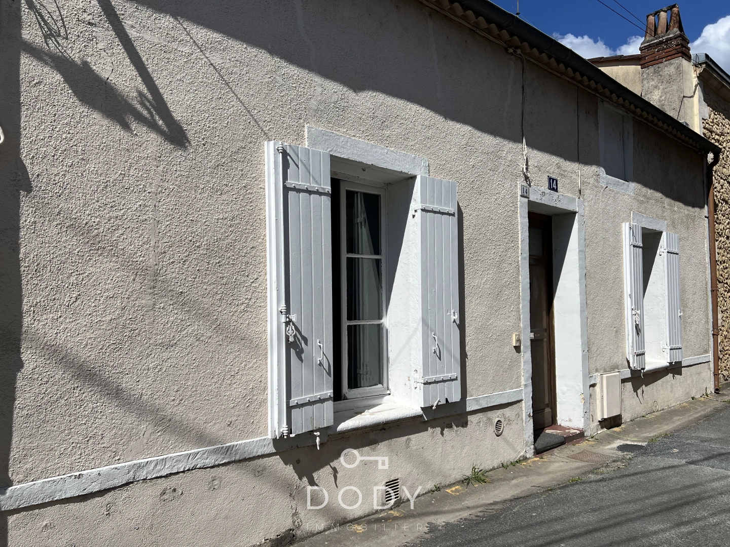 property