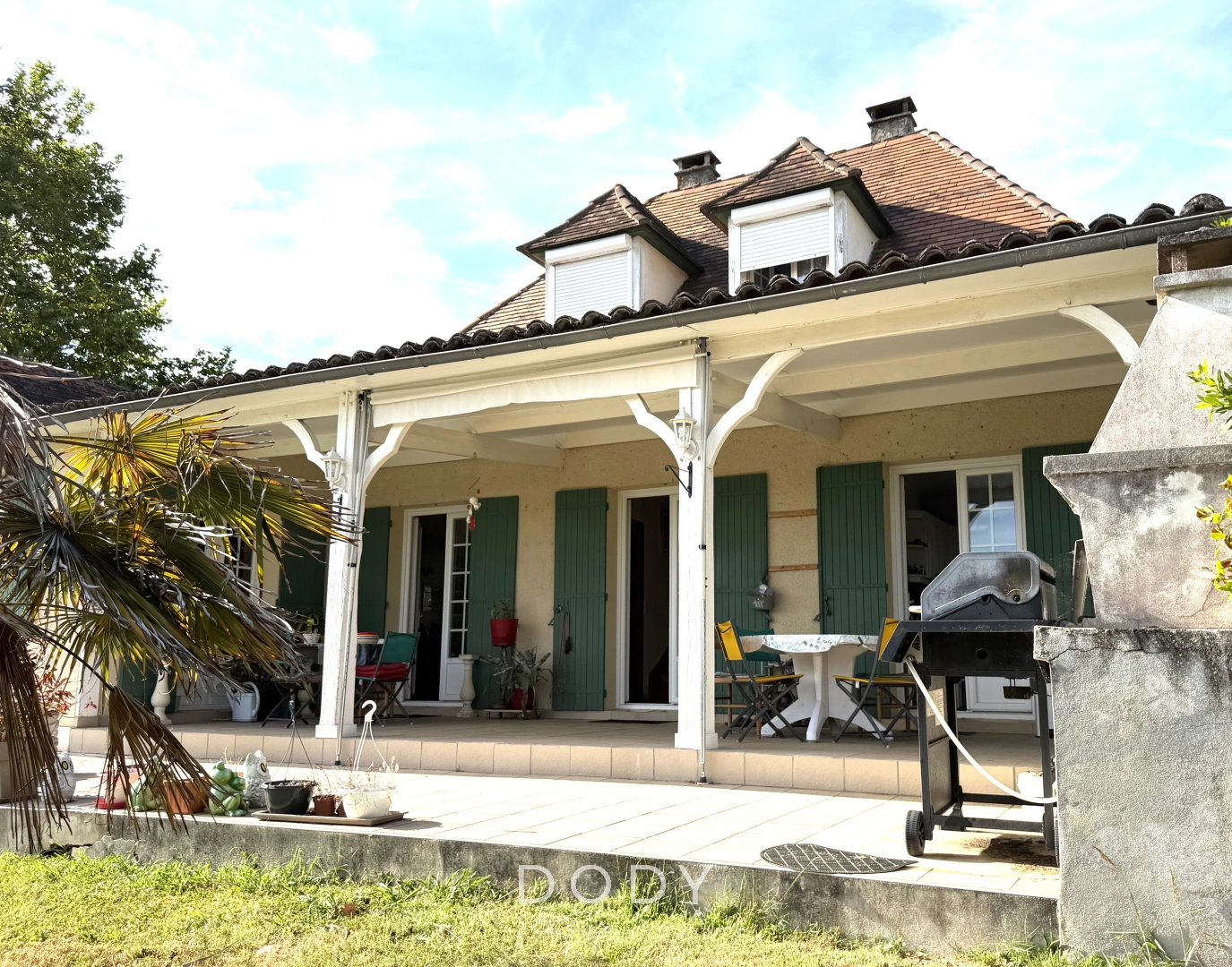 property